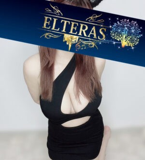 ELTERAS TOKYO (エルテラス) 上戸さな