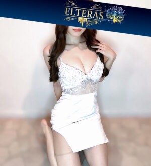 ELTERAS TOKYO (エルテラス) 東城あや