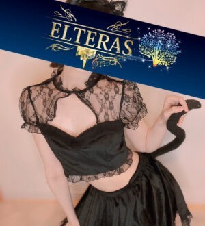 ELTERAS TOKYO (エルテラス) 星乃ゆり