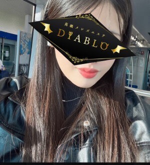 DIABLO (ディアブロ) 辰巳えま