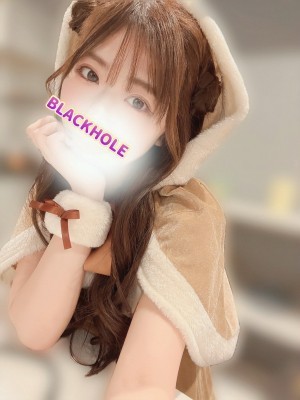 BLACK HOLE (ブラックホール) のあ