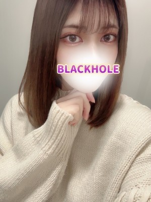 BLACK HOLE (ブラックホール) さら