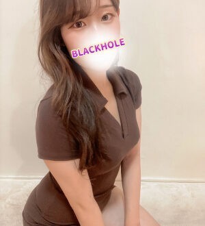 BLACK HOLE (ブラックホール) れん