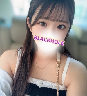 BLACK HOLE (ブラックホール) こはね