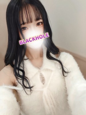 BLACK HOLE (ブラックホール) しゅう