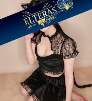 ELTERAS TOKYO (エルテラス) 白羽うみ