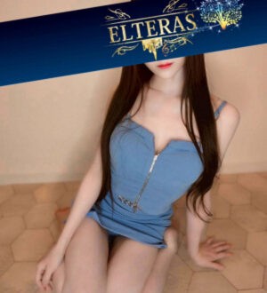 ELTERAS TOKYO (エルテラス) 堀このは