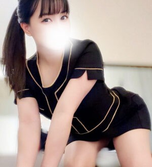 THE BLANC (ザ・ブラン) 廣瀬すずは