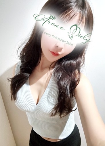 Aroma Miely (アロマミエリー) 福原すみか