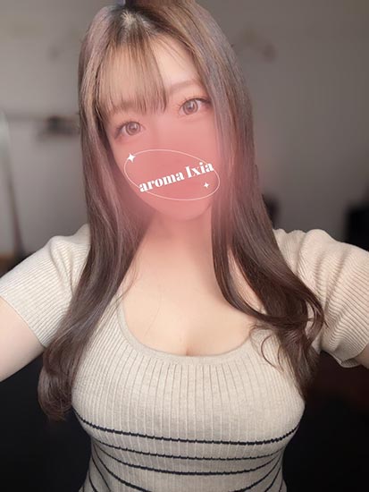 Aroma Ixia 町田 (アロマイキシア) 涼宮えま