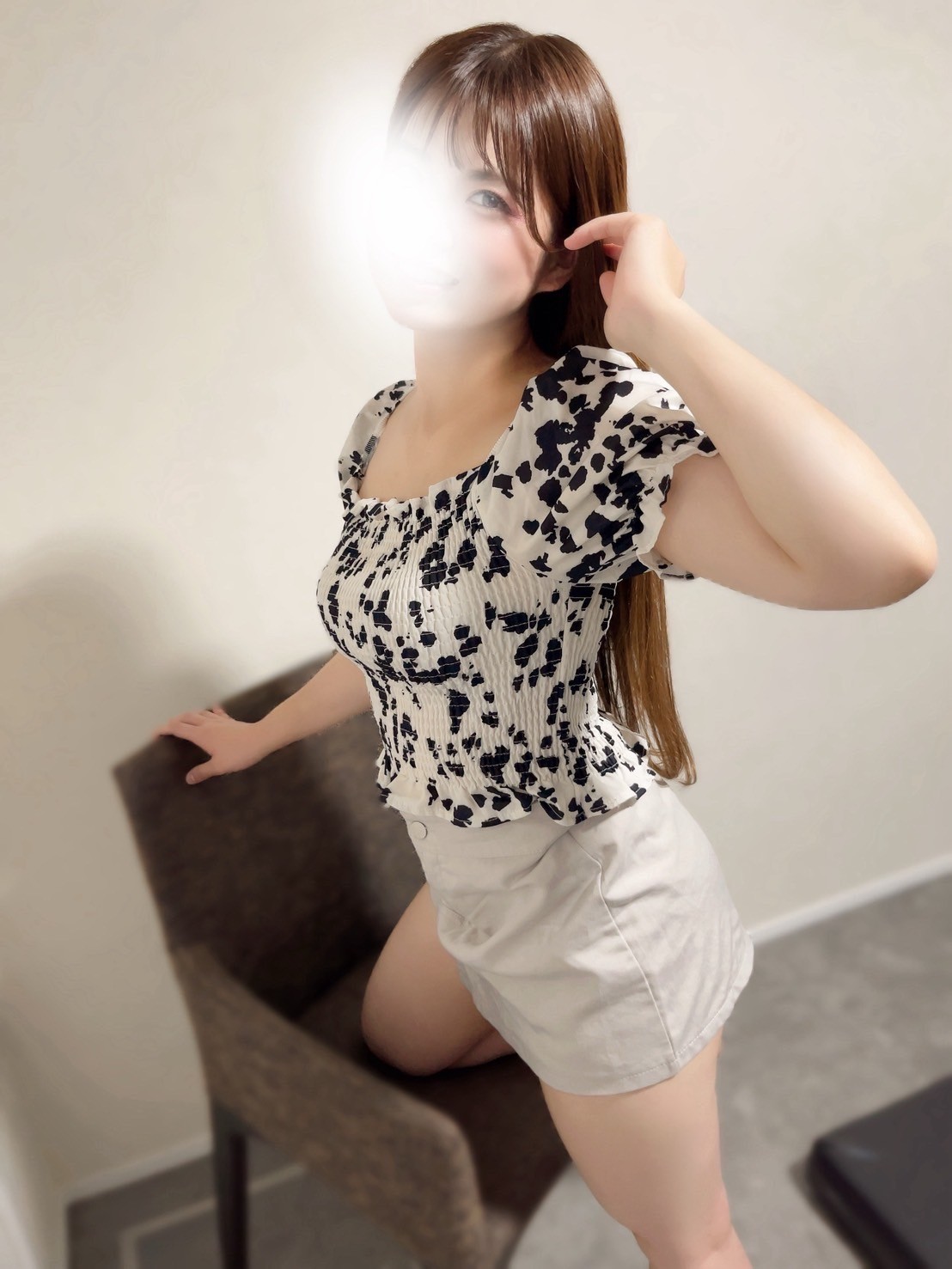 Salon Blanc (サロンブラン) 夏樹ゆら