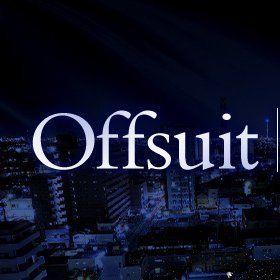 Offsuit️