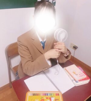 大人の天界学園 高橋花恋