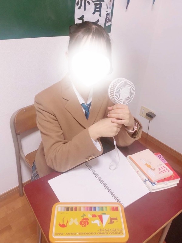 大人の天界学園 高橋花恋