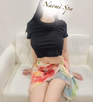 NAOMI SPA 恵比寿・渋谷 (ナオミスパ) 加瀬つばさ