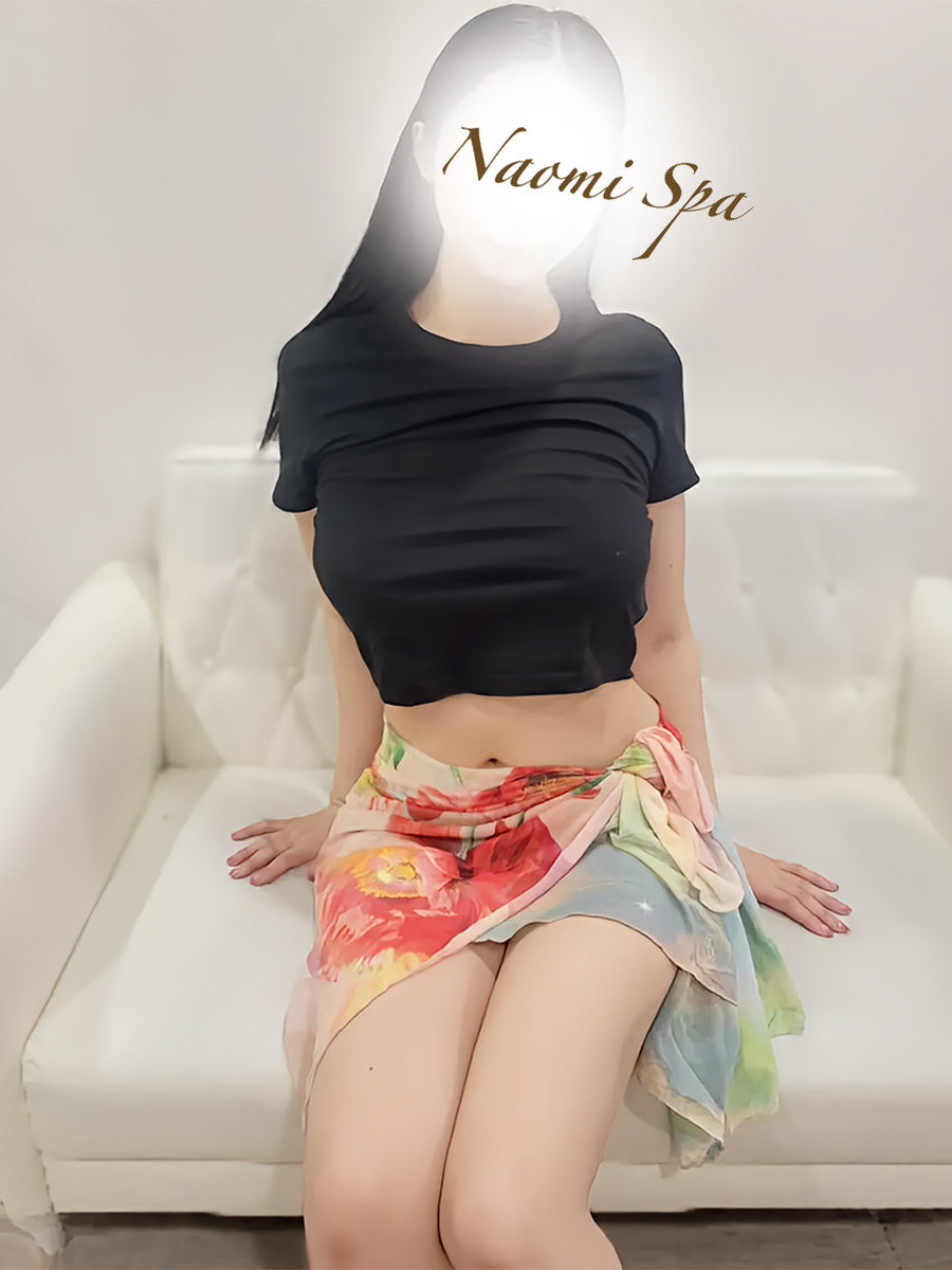 NAOMI SPA 恵比寿・渋谷 (ナオミスパ) 加瀬つばさ