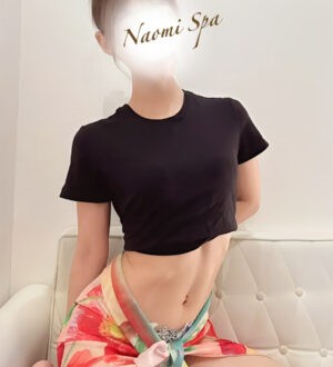 NAOMI SPA 恵比寿・渋谷 (ナオミスパ) 卯月みれい