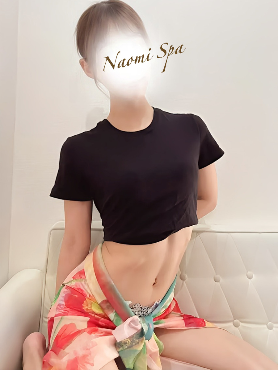 NAOMI SPA 恵比寿・渋谷 (ナオミスパ) 卯月みれい