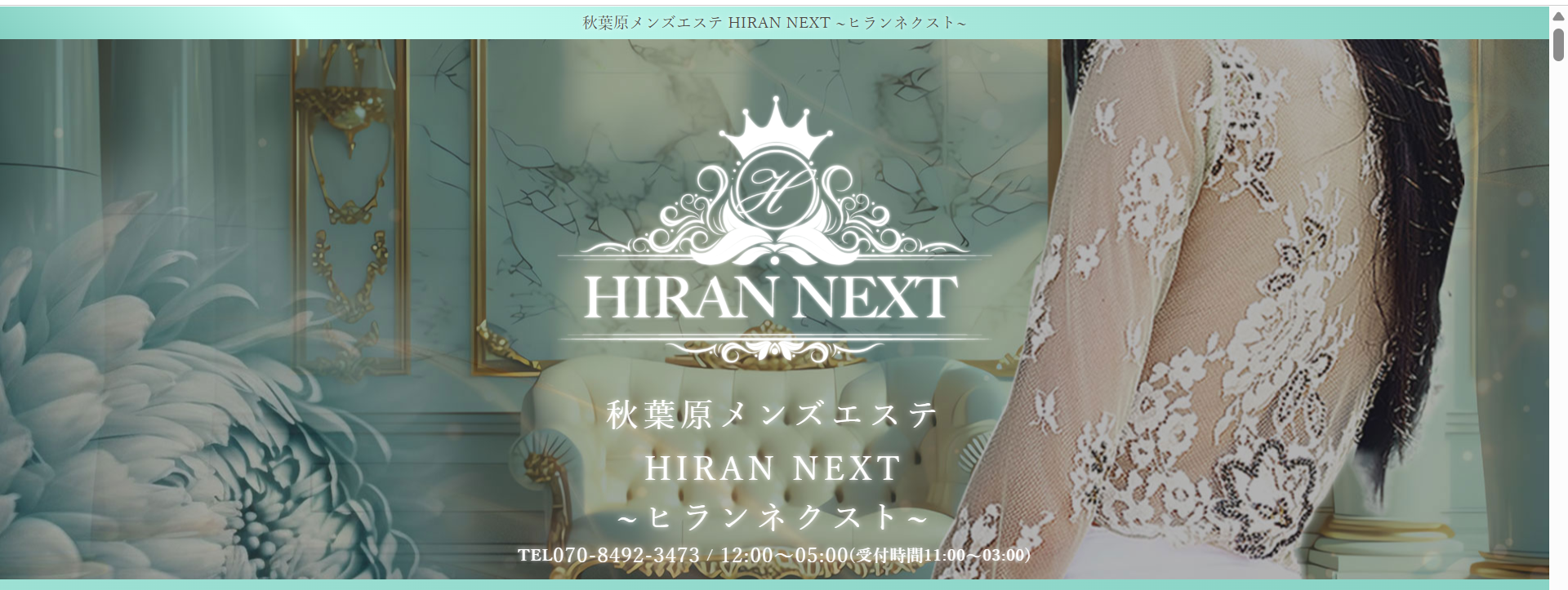 HIRAN 秋葉原