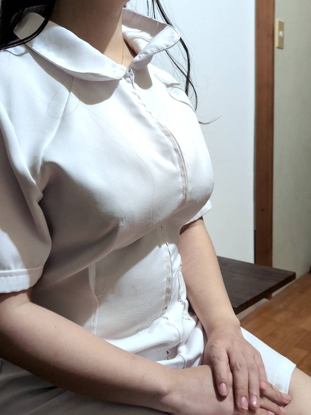 アプローチ 喜多嶋