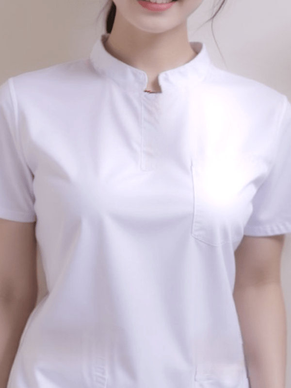 アプローチ 真白