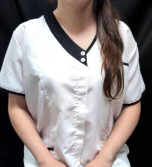 アプローチ 花衣