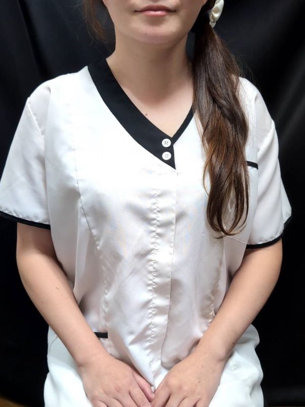 アプローチ 花衣