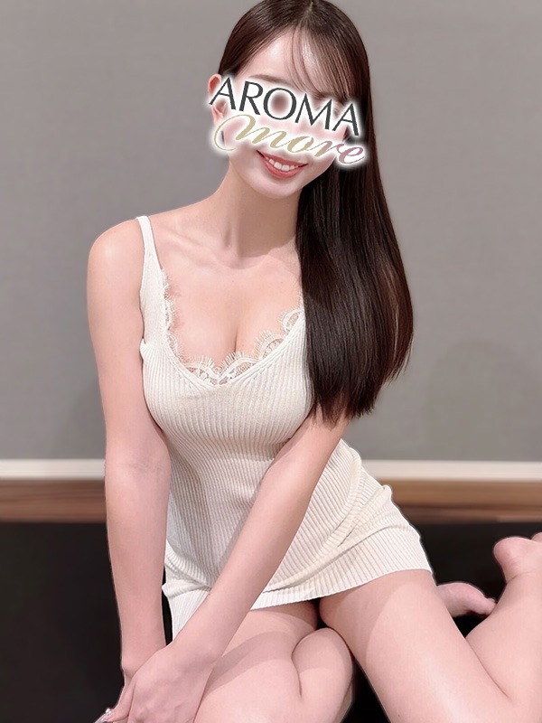 AROMA more 早見ちはる ((22)) - メンズエステの口コミランキング｜チョイエス