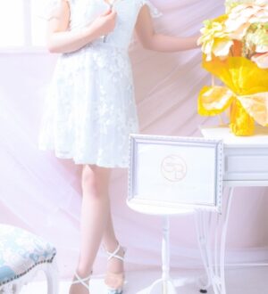 GODDESS BLESS 札幌 (ゴッデスブレス) 果南