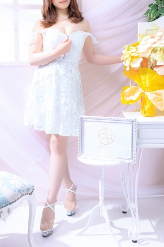 GODDESS BLESS 札幌 (ゴッデスブレス) 果南