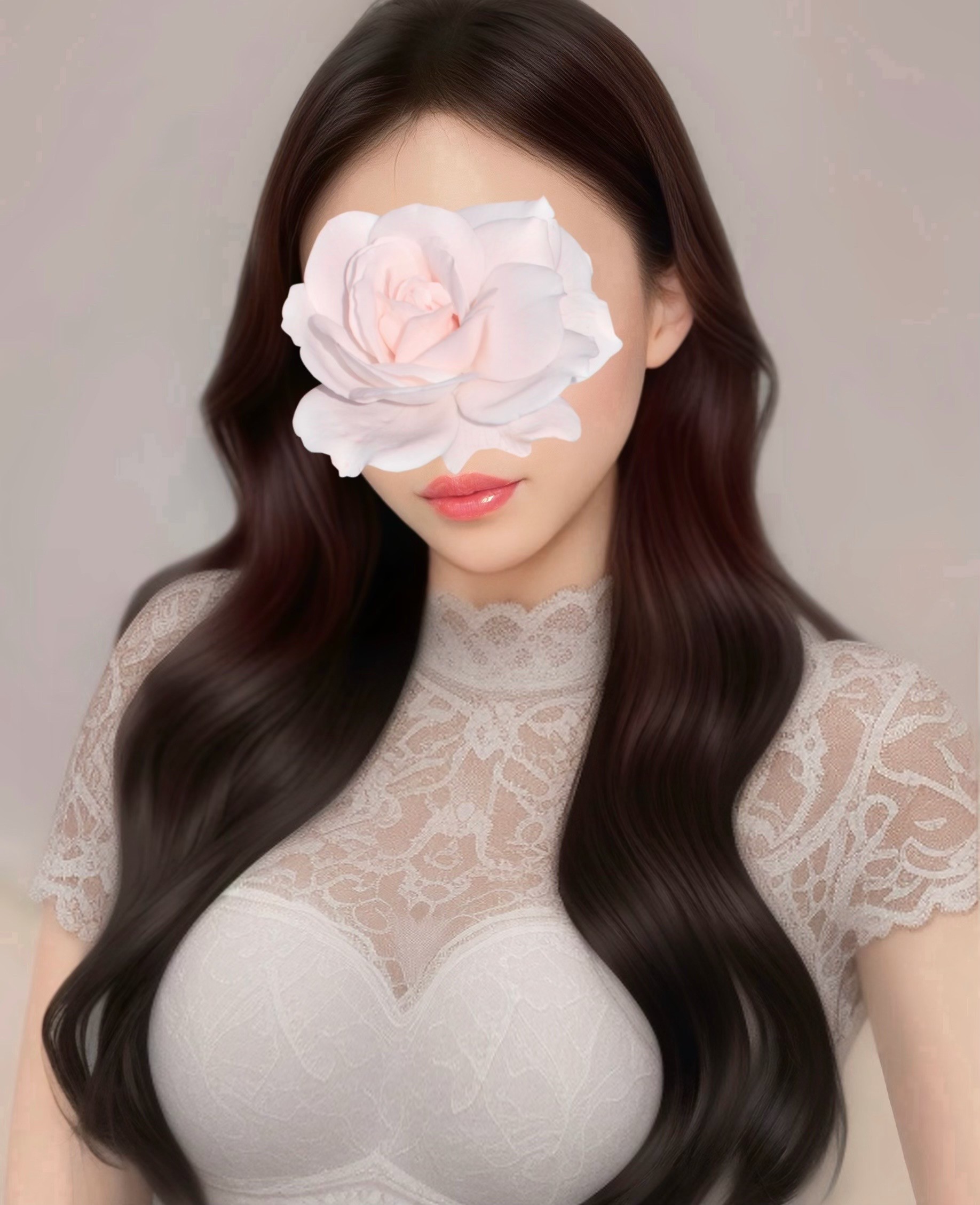 THE HALF (ザ ハーフ) 白雪まお