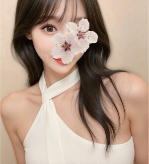 THE HALF (ザ ハーフ) 橘もえ