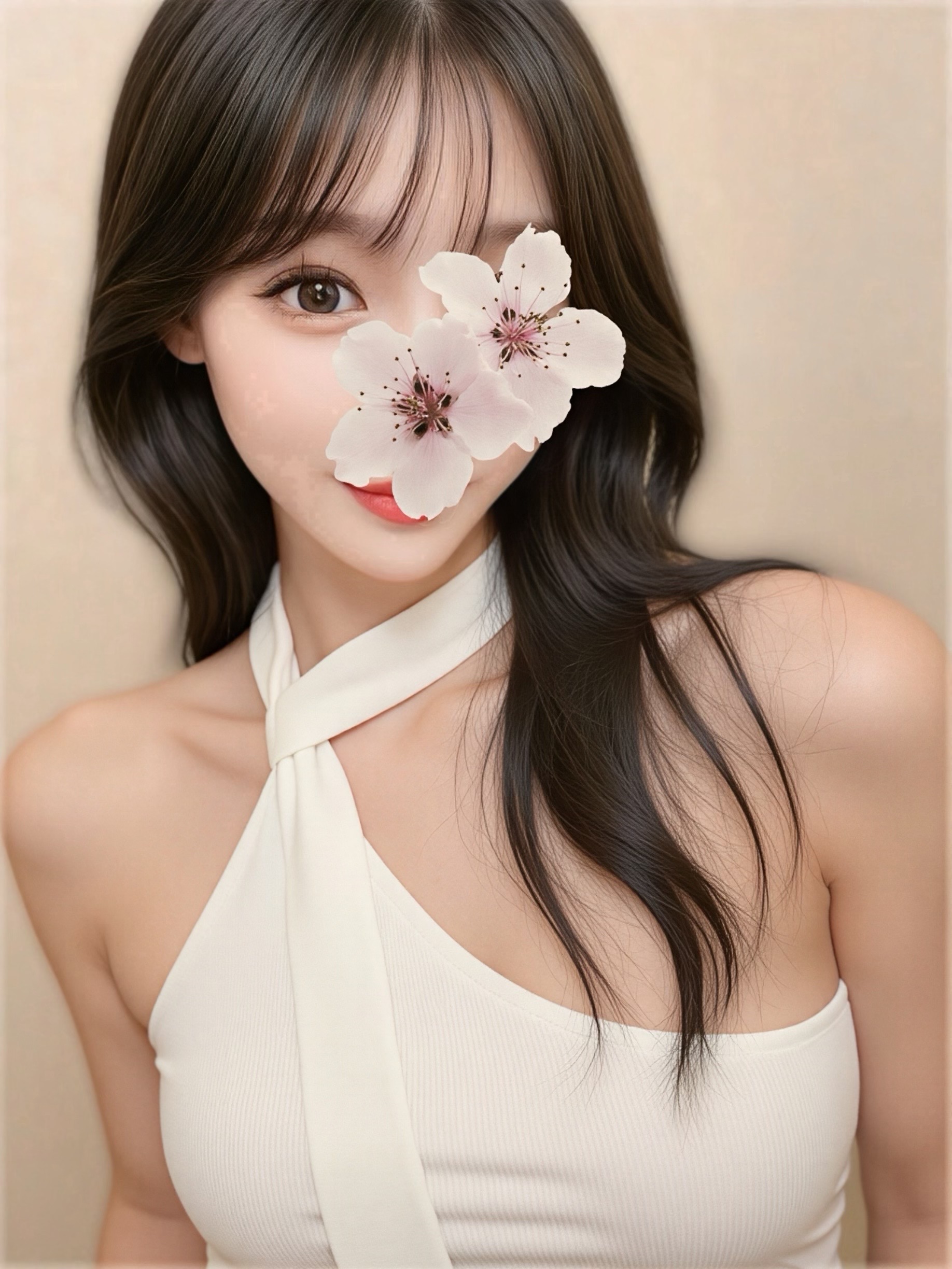 THE HALF (ザ ハーフ) 橘もえ