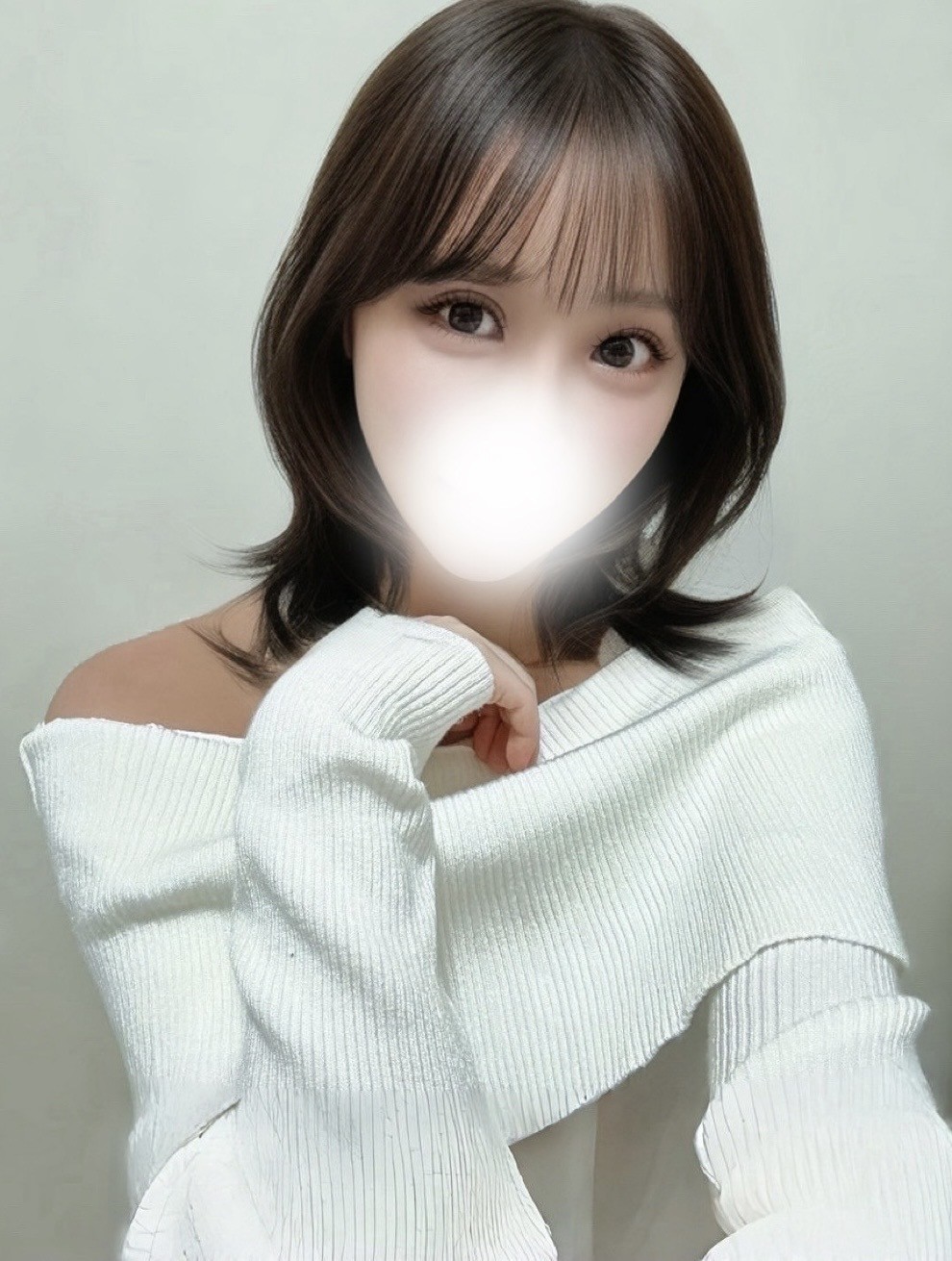 THE HALF (ザ ハーフ) 白石すず