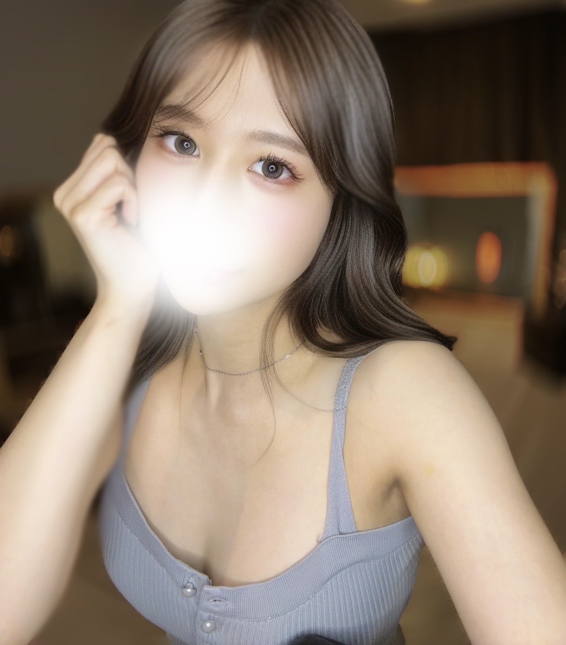 THE HALF (ザ ハーフ) 麻布める