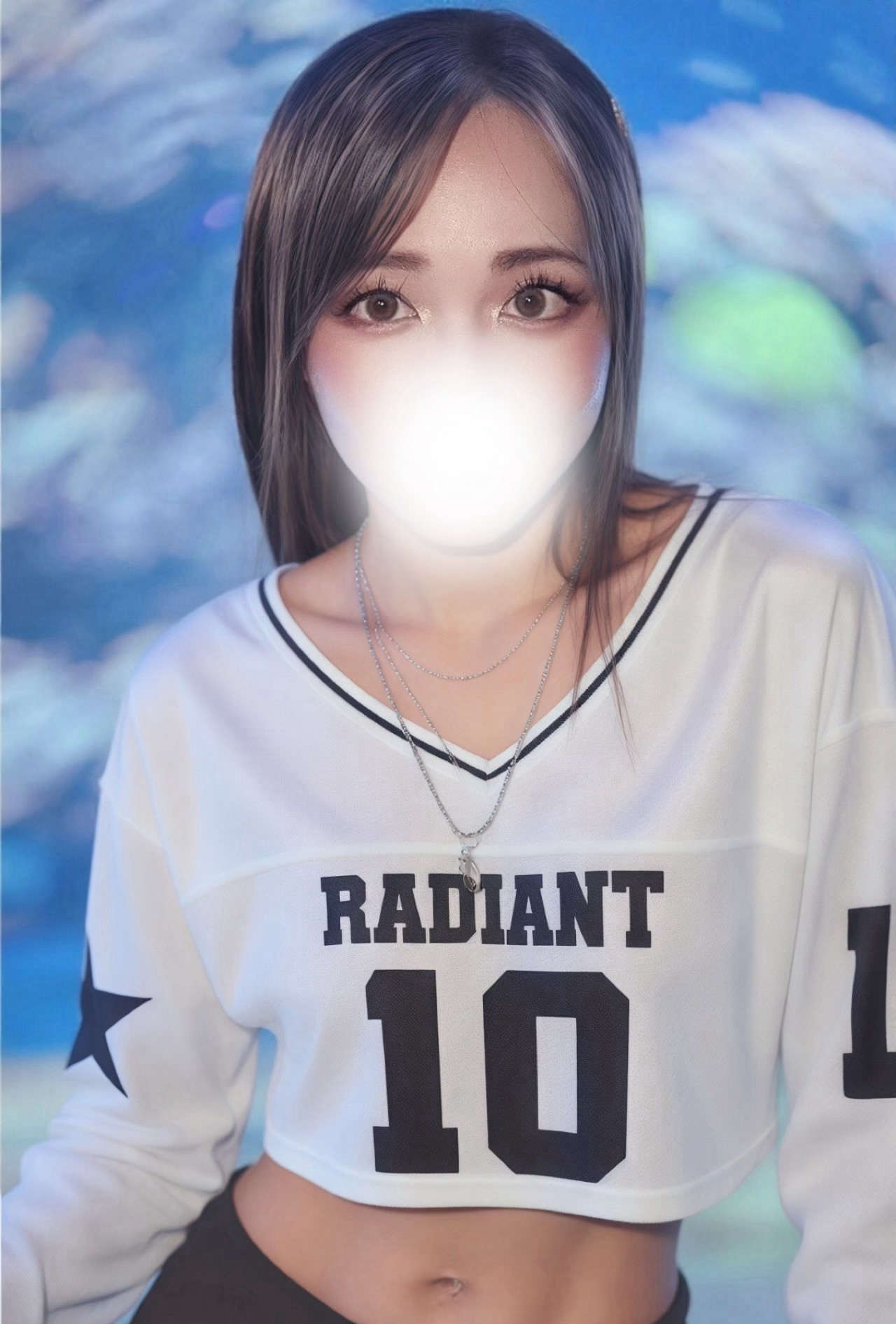 THE HALF (ザ ハーフ) 比嘉ゆきの