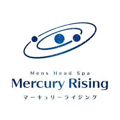 Mercury rising 池袋