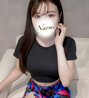 NAOMI SPA 恵比寿・渋谷 (ナオミスパ) 早乙女すずは