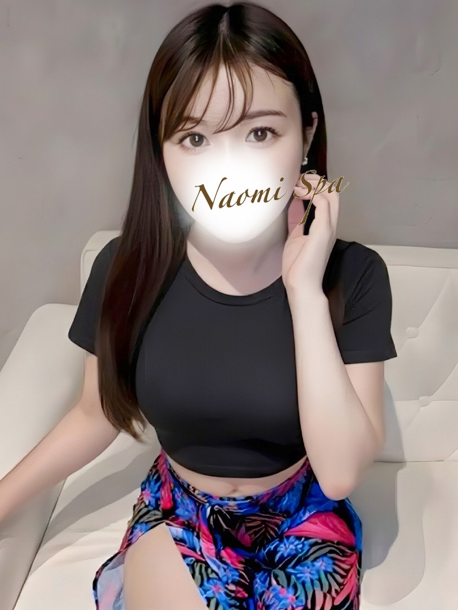 NAOMI SPA 恵比寿・渋谷 (ナオミスパ) 早乙女すずは