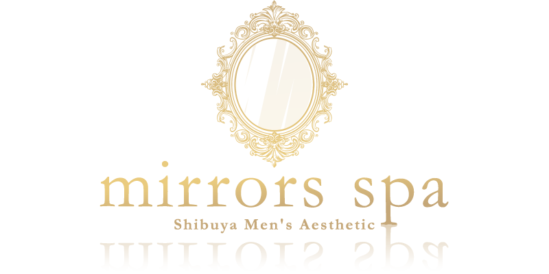 mirrors spa
