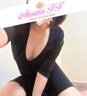 Aroma TT (アロマティーティー) 松本いあ