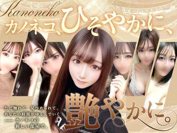 カノネコ品川五反田店