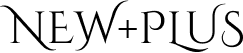 NEW+PLUS