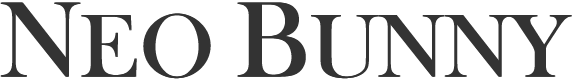 Neo bunny 大宮