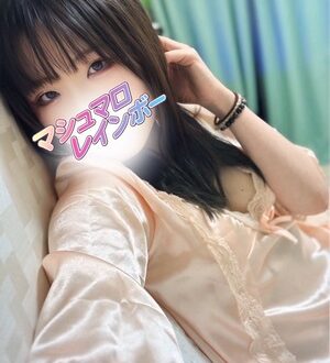 マシュマロレインボー みつき