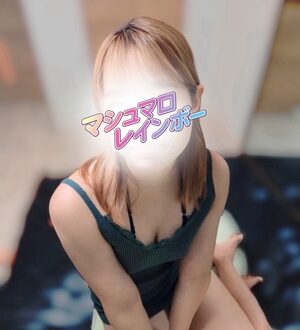 マシュマロレインボー みな