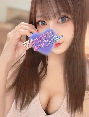 マシュマロレインボー まりん