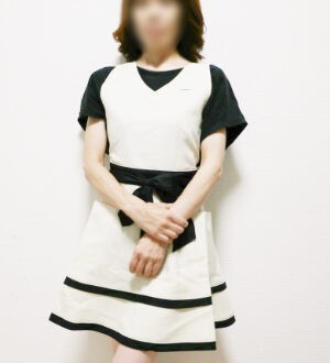 メンズエステ妻 あんり