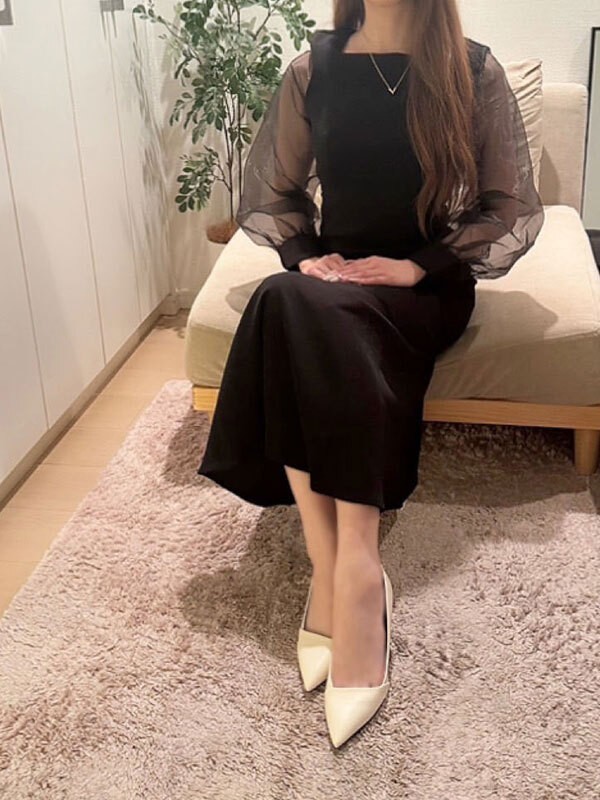 aroma MON～門～ 辻本莉奈