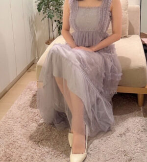 aroma MON～門～ 三崎瑛里